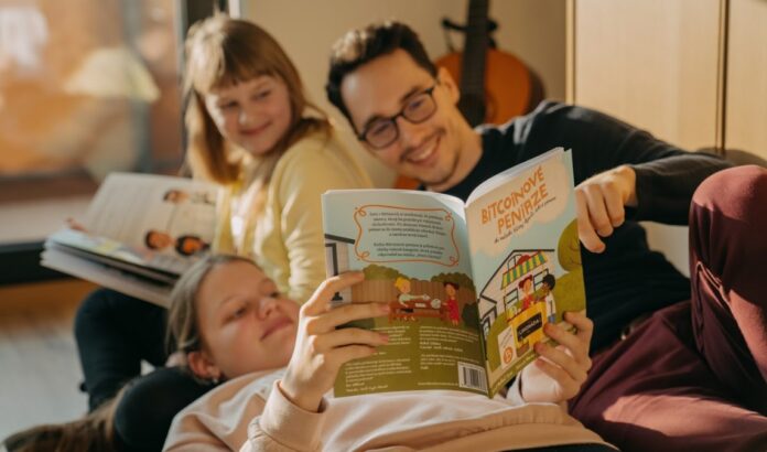 Bitcoin už bude témou aj v školách