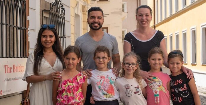 Anglický Letný tábor pre deti 2021