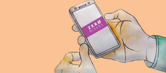 Pri liečbe hemofílie pomôže aplikácia