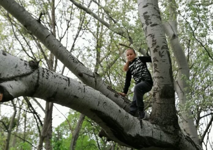 Ako trénovať parkour a je parkour pre deti?