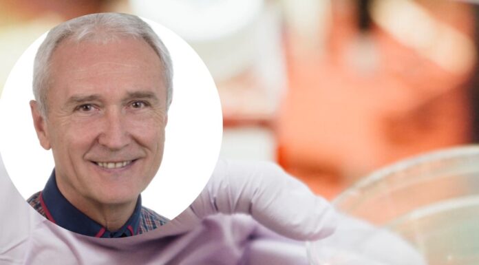 Ako posilniť bunkovú imunitu proti Covid-19