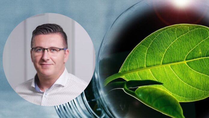 Prečo a kde si objednať zelenú energiu Peter Kalman Greenlogy
