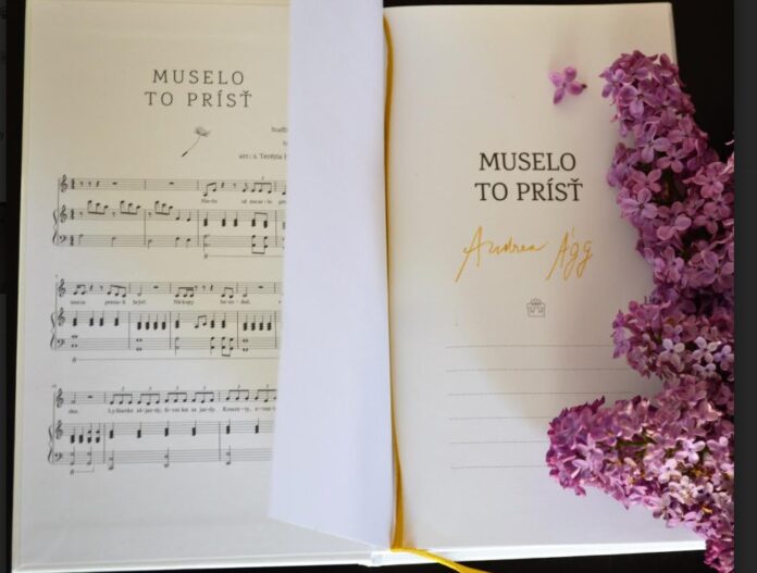 Darček učiteľke na konci školského roka