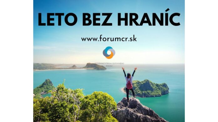 Cestovanie v podmienkach opatrení leto 2021