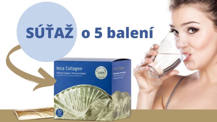 Prečo je kolagén dôležitý pre telo