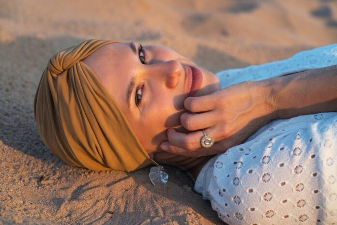 Strata vlasov alopecia a riešenia pre ženy