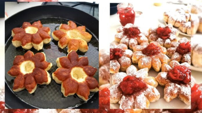 Overený recept na šišky
