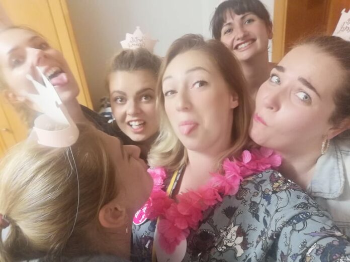 Rozlúčka so slobodou tipy a návody