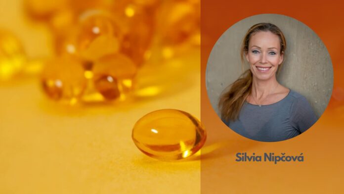 Ako dávkovať vitamín D