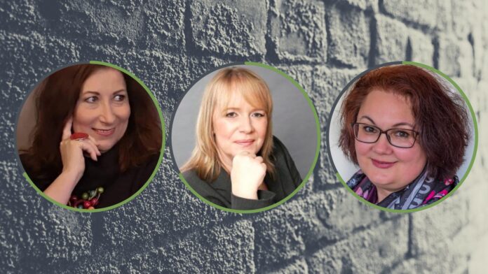 Hľadanie práce po 40-ke a 50-ke