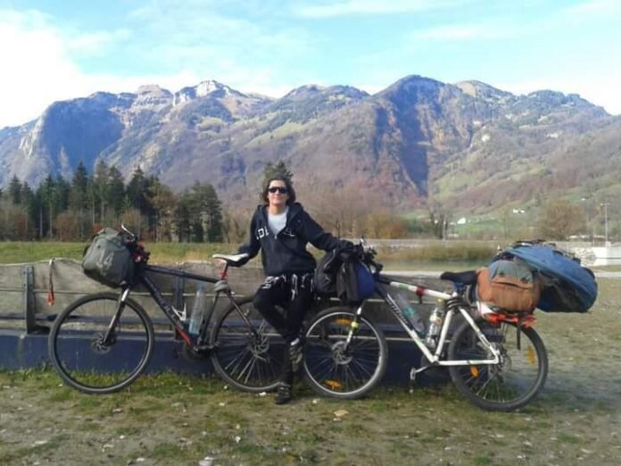 Život na ulici a hľadanie šťastia