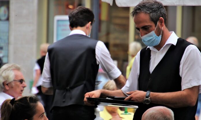 Ktoré reštaurácie môžete navštíviť a čo potrebujete podľa semaforu