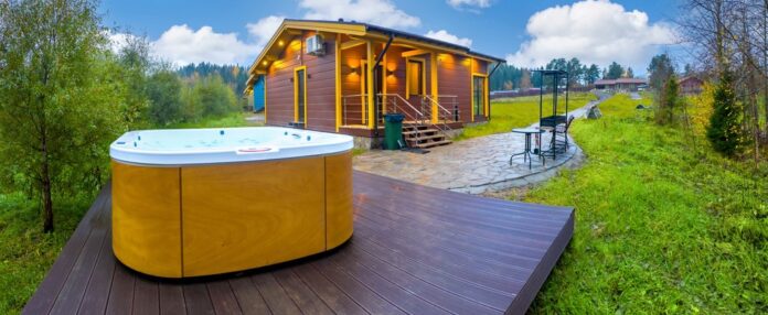 Doprajte si hydromasáž, ktorá uľaví od stresu aj stuhnutých svalov