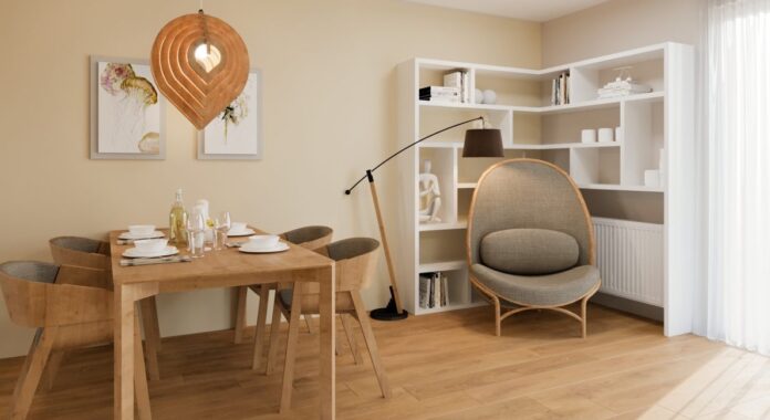 Ako si vybrať podlahy a obklady do domu