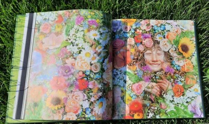 Strážkyňa slnka - recenzia knihy