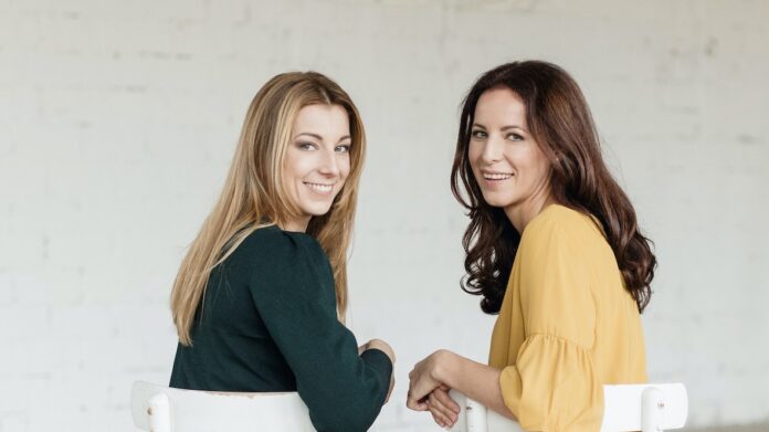 Ako vybudovať úspešnú značku typu Dedoles Anka a Naďa z Levosphere