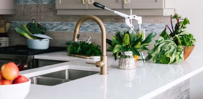 Asistentka do kuchyne, s ktorou bude príjemné každé jedno varenie