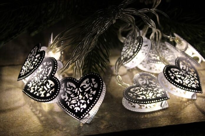 Atmosféru Vianoc dokážu vytvoriť originálne dekorácie