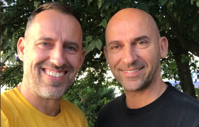 o čom je iniciatíva #Hovormespolu