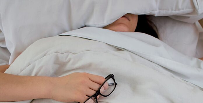 Slabý spánok po štyridsiatke je označovaný za prvý znak nebezpečnej choroby