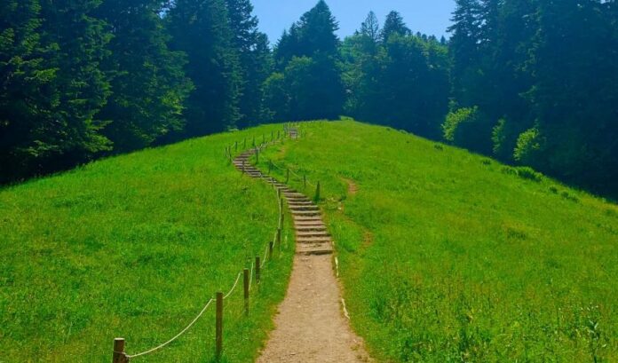 Kam na výlet na Slovensku? Tipy na výlety s Valériou a Gabikou