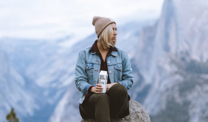 Vás môže pobyt v prírode aj vyliečiť