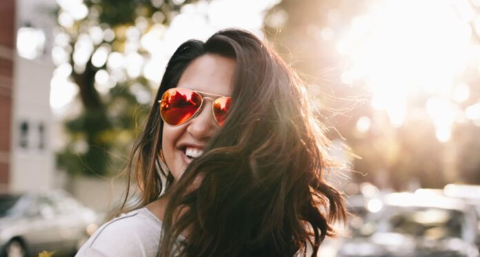 Doplnok, ktorý bude chrániť vaše oči po celý rok