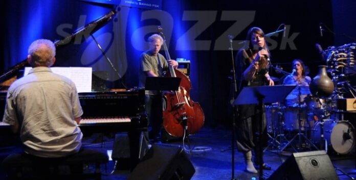 Bratislavské jazzové dni 2021 program