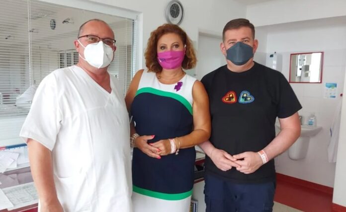 Lieky na liečenie rakoviny pľúc