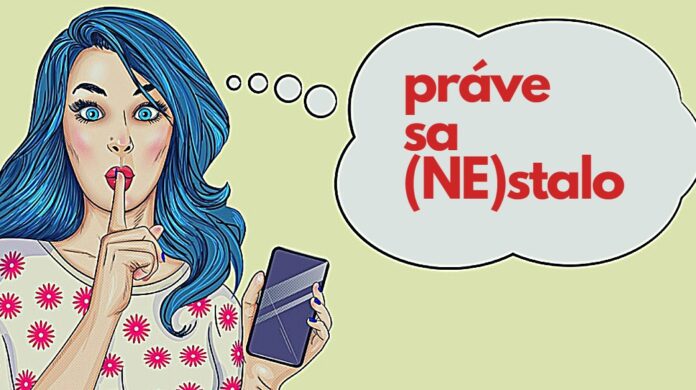 Aktuálne správy z domova a zo sveta