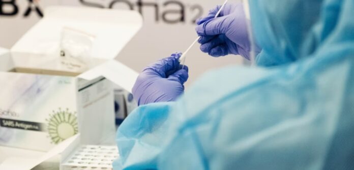 Protilátky proti covid 19 verzus očkovanie