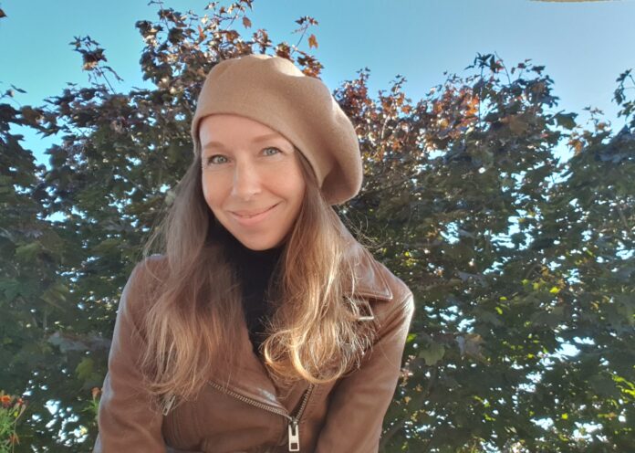 Ako sa prestať báť a žiť radostne