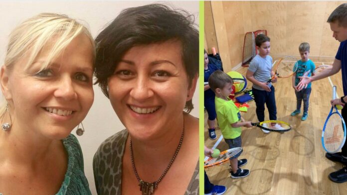 Na aký šport má dieťa talent