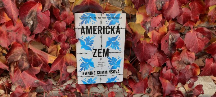 Americká zem je jasným svedectvom o sile strachu, nádeji a viery, že na svete žije viac dobrých ľudí, než zlých.