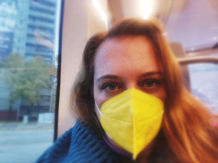 Komunikácia medzi očkovanými a neočkovanými