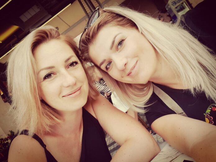 Sesterská láska a podpora je dôležitá aj pri podnikaní