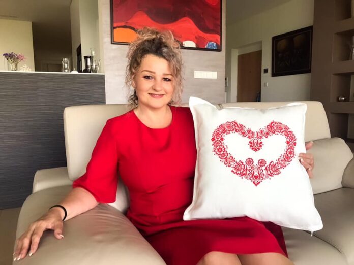 Chcete darovať personalizovaný darček, z ktorého bude jasné, že je zo srdca?