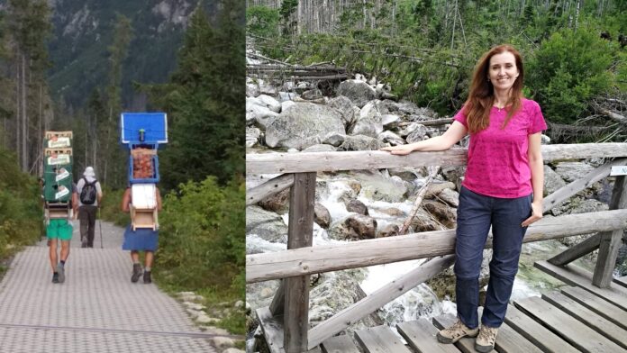 Ako sa zbaviť problémov a bremien