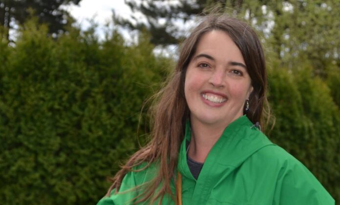 Kniha Dcéra snehu pripomína vrkoč - recenzia