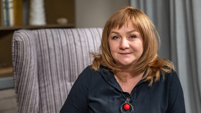 Jasna Opavská a jej cesta v živote i dizajne