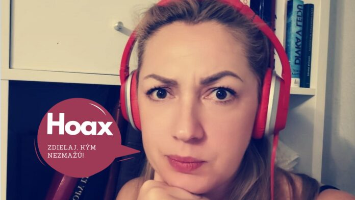 hoax a trest za šírenie hoaxov