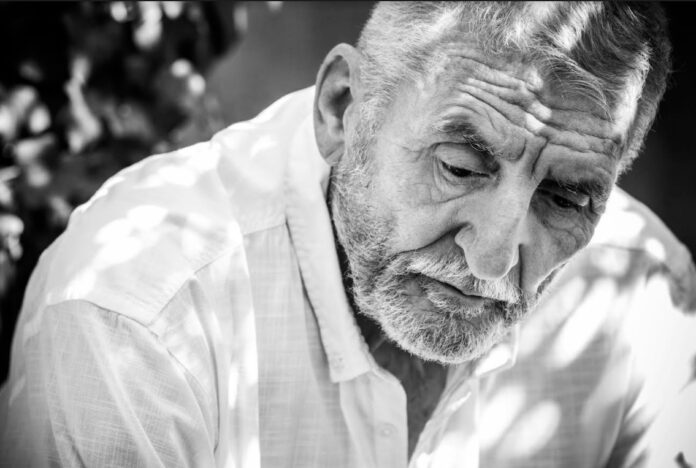 Žijeme časy, keď má strach reálnu príčinu