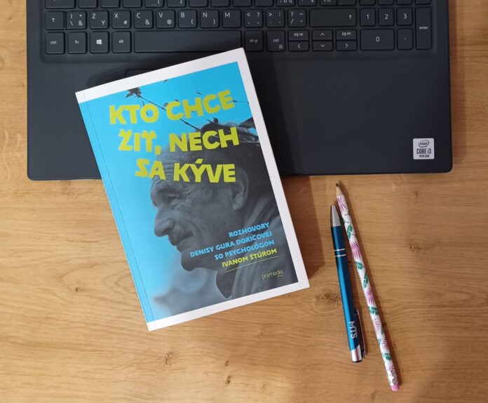 Kto chce žiť, nech sa kýve