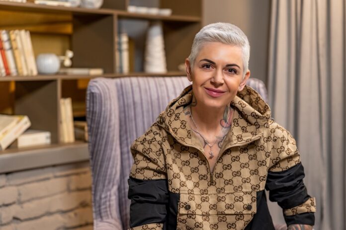 Ivana Beláková - ako si plniť svoje sny