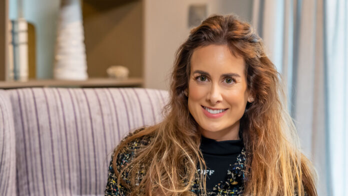 Iveta Tkáčová vplyv tanca na vývin detí