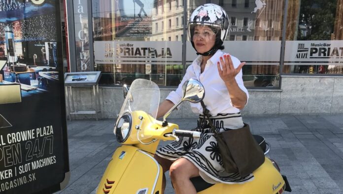 Ako si všímať znamenia, keď sa vyberiete iným smerom v živote? Pomôž si a aj pán Boh pomôže?