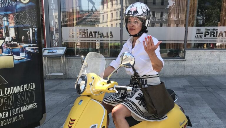 Ako si všímať znamenia, keď sa vyberiete iným smerom v živote? Pomôž si a aj pán Boh pomôže?