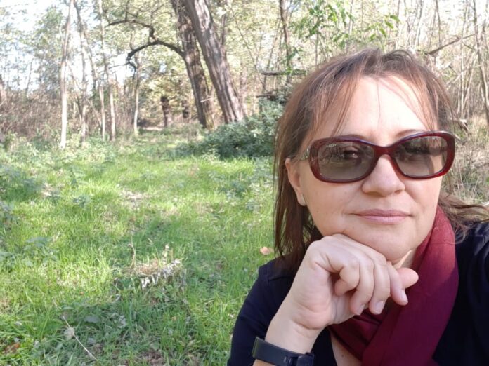 Uzdraviť sám seba ako terapeut Monika Pišteláková