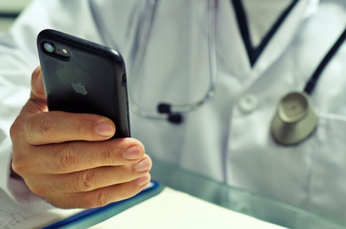 Telemedicína rastie za posledný rok násobne