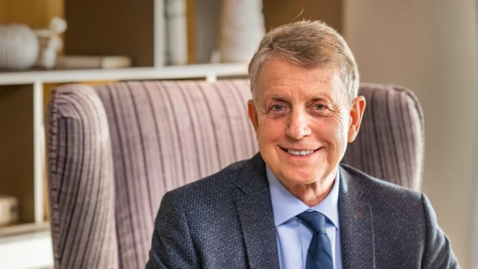 Vladimír Cupaník o prevencii pred rakovinou a ženskom zdraví